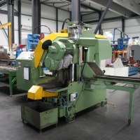 Band Saw - Automatic Behringer HBP 303A