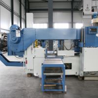 Band Saw - Automatic Kasto HBA 520 AU