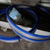 Piła taśmowa - pozioma Kl&auml;ger HBS 220