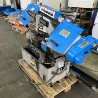 Band Saw - Automatic - Horizontal Epple BS 225
