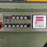 Sierra automática de cinta - horizontal Bauer HS 420A