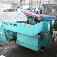 Band Saw - Automatic - Horizontal Kaltenbach KBR 280 NA