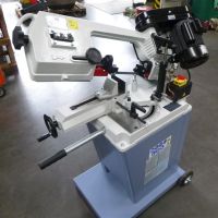 Band Saw - Automatic - Horizontal HBM MBH 128