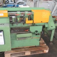 Band Saw - Automatic - Horizontal BAUER HB 180A