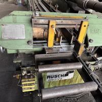 Bandsäge RÜSCH HBS 400/270G