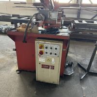 Bandsaw - Horizontal RAIM 360