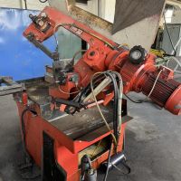 Bandsaw - Horizontal RAIM 360