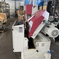 Piła taśmowa - automatyczna - pozioma BEHRINGER HBP 530