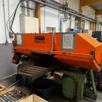 Band Saw - Automatic - Horizontal KASTO PBA 320/460 AU