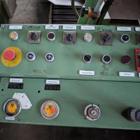 Ленточнопильный станок - автомат- горизонтальный KASTO PBA 320/460 AU