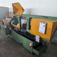 Bandsaw - Horizontal BAUER S420