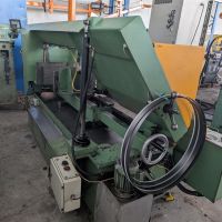 Bandsaw - Horizontal BAUER S420