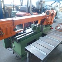 Bands&auml;geautomat - Horizontal KASTO SBA 260/400 U