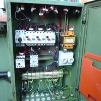 Bands&auml;geautomat - Horizontal KASTO SBA 260/400 U