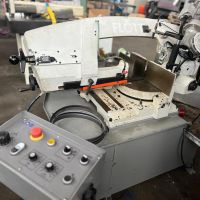 Band Saw - Automatic - Horizontal FLOTT, REMSCHEID HBS 250 HA