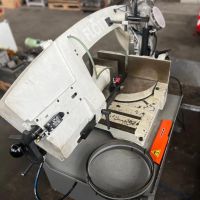 Bands&auml;geautomat - Horizontal FLOTT, REMSCHEID HBS 250 HA