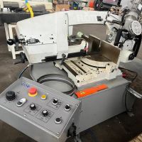 Bands&auml;geautomat - Horizontal FLOTT, REMSCHEID HBS 250 HA