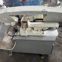 Bands&auml;geautomat - Horizontal FLOTT, REMSCHEID HBS 250 HA