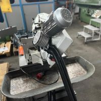 Bands&auml;geautomat - Horizontal FLOTT, REMSCHEID HBS 250 HA