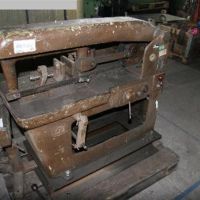 Hacksaw WMW SgB 160