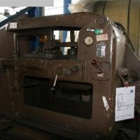 Hacksaw WMW SgB 160