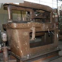 Hacksaw WMW SgB 160