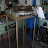 Kaltkreissäge - Vertikal EISELE 200A