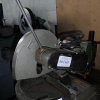 Kaltkreissäge - Vertikal EISELE 200A