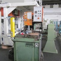 Cold Circular Saw KASTO GKS 400 AU