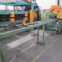 Cold Circular Saw KASTO GKS 400 AU