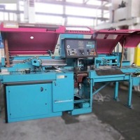 Kaltkreissäge - Vertikal KALTENBACH RKS 451 NA