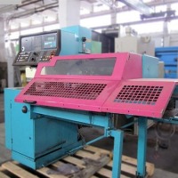 Kaltkreissäge - Vertikal KALTENBACH RKS 451 NA
