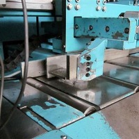 Kaltkreissäge - Vertikal KALTENBACH RKS 451 NA