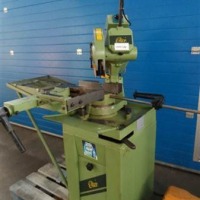 Kaltkreissäge MEP Scorpio 300