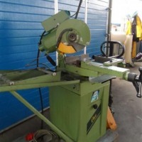 Kaltkreissäge MEP Scorpio 300