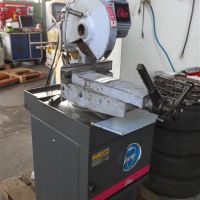 Cold Circular Saw MEP Scorpio 315