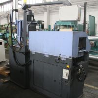 Kaltkreissäge - Vertikal MEP Tiger 350 CNC FE
