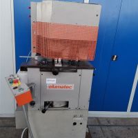 Cold Circular Saw Elumatec GLS 191