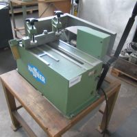 Notching Saw Haffner AF 361