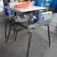 Cold Circular Saw Elu TGS 173 A4