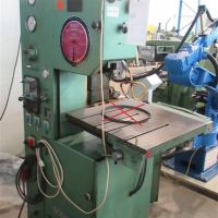 Band Saw - Vertical PROVOMAJASKA Select SU 4