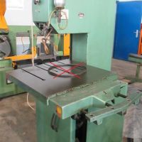 Band Saw - Vertical PROVOMAJASKA Select SU 4