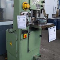 Band Saw - Vertical MÖSSNER-REKORD SM 320