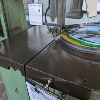 Band Saw - Vertical MÖSSNER-REKORD SM 320