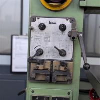 Band Saw - Vertical MÖSSNER-REKORD SM 320