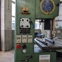 Band Saw - Vertical JAESPA AS 4