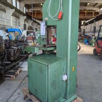 Band Saw - Vertical JAESPA AS 4