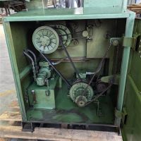 Band Saw - Vertical JAESPA AS 4