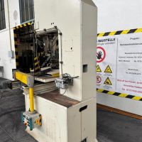 Band Saw - Vertical M&Ouml;SSNER-REKORD SSF 501
