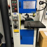 Bands&auml;ge - Vertikal METALLKRAFT VMBS 1408
